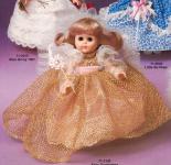 Vogue Dolls - Ginny - Fantasy - Fairy Godmother - Doll